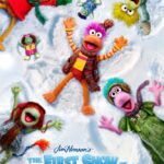 The First Snow of Fraggle Rock (2025)