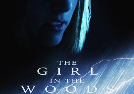 The Girl in the Woods (2025)