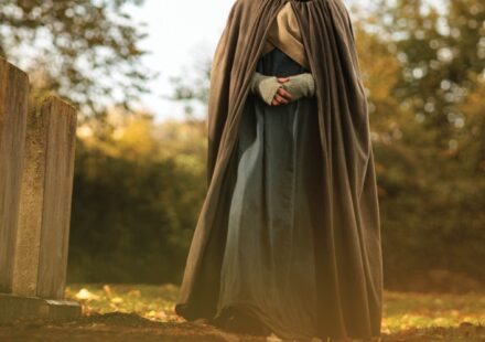 The Light Within (2024)
