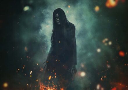 The Morrigan (2025)