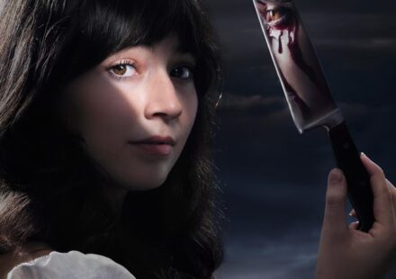 The Offing (2025)