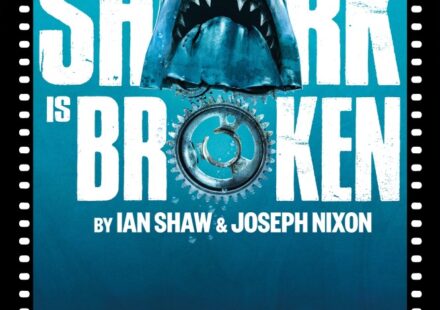 The Shark Is Broken (2025)