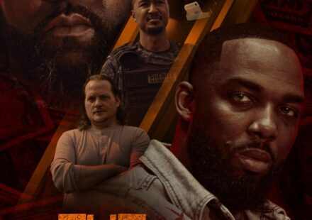 The Stix (2024)