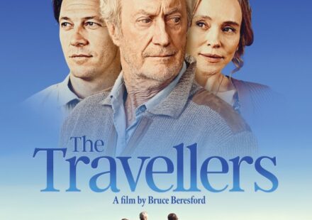 The Travellers (2025)