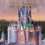 The Wonderful World of Disney: Holiday Spectacular (2025)