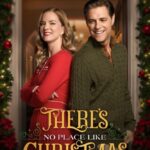 There’s No Place Like Christmas (2025)