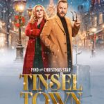 Tinsel Town (2025)