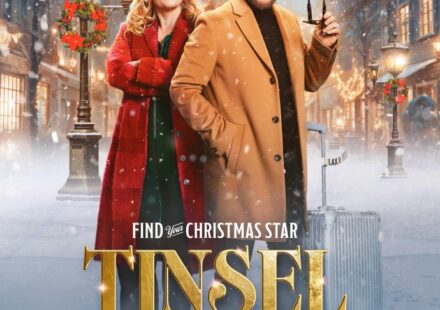 Tinsel Town (2025)