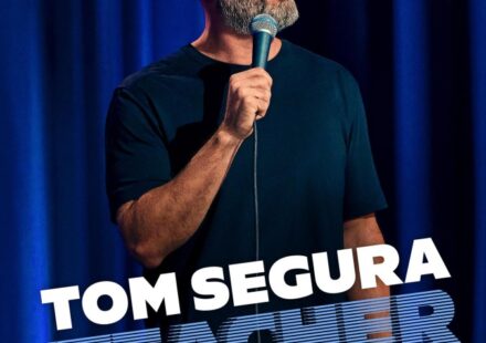 Tom Segura: Teacher (2025)