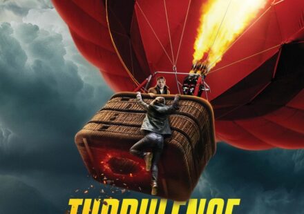 Turbulence (2025)