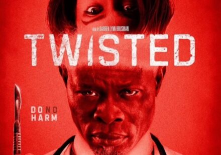 Twisted (2026)