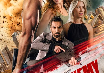 Unseen Enemy (2025)