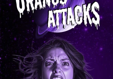 Uranus Attacks (2024)