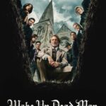Wake Up Dead Man: A Knives Out Mystery (2025)
