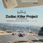 Zodiac Killer Project (2025)