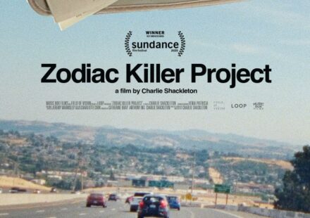 Zodiac Killer Project (2025)