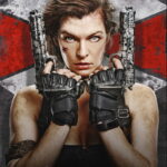 Resident Evil (2002 – 2016) (Collection)