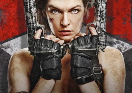 Resident Evil (2002 – 2016) (Collection)
