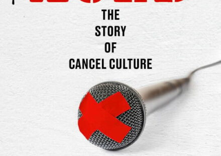 XCLD: The Story of Cancel Culture (2024)