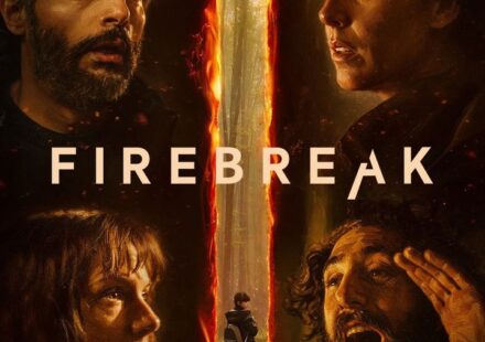 FireBreak (2026)