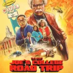 Joe's College Road Trip (2026)
