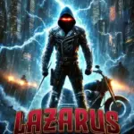 Lazarus: The Awakening (2026)