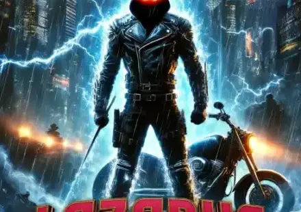 Lazarus: The Awakening (2026)