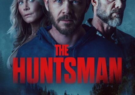 The Huntsman (2026)