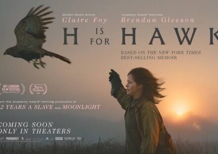 H Is for Hawk (2025)
