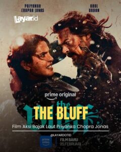 The Bluff (2026)