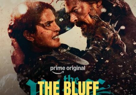 The Bluff (2026)