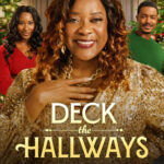 Deck the Hallways (2025)