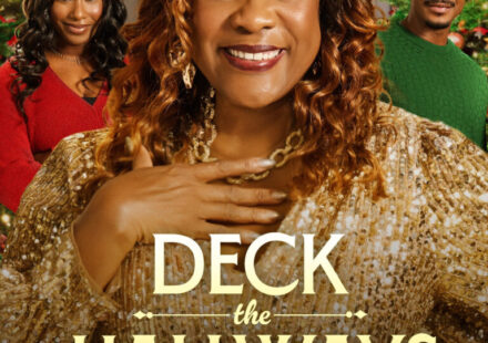 Deck the Hallways (2025)