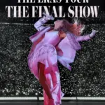 Taylor Swift: The Eras Tour – The Final Show (2025)
