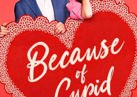 Because of Cupid (2026)