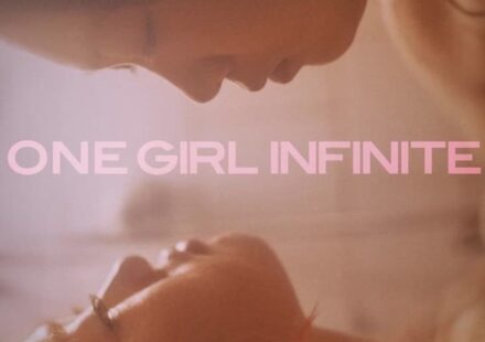 1 Girl Infinite (2025) netnaija 