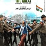 Tanvi the Great (2025) netnaija 