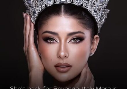 Miss Universe Panamá (2024) netnaija 