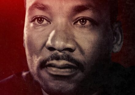 Martin Luther King Jr.: Enemies of the Dream (2026)