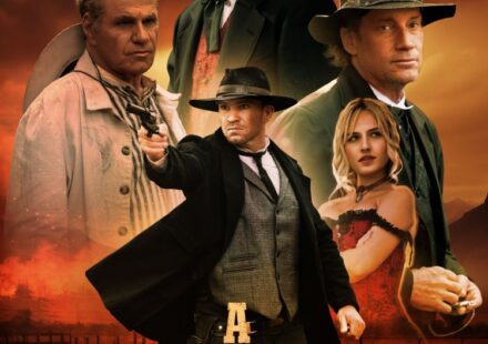 A Gunfighter’s Deal (2025)