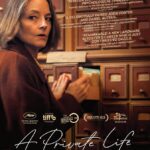 A Private Life (2025) netnaija 