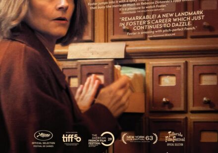 A Private Life (2025) netnaija 