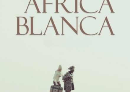 Africa Blanca (2025) netnaija 