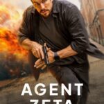 Agent Zeta (2026) netnaija 