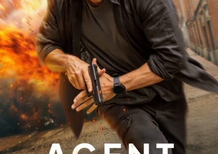 Agent Zeta (2026) netnaija 