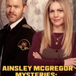 Ainsley McGregor Mysteries: A Case For the Watchmaker (2026)