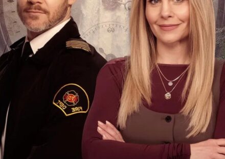 Ainsley McGregor Mysteries: A Case For the Watchmaker (2026)