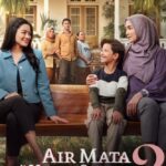 Air Mata di Ujung Sajadah 2 (2025) netnaija 