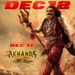 Akhanda 2 – Thaandavam (2025) netnaija 