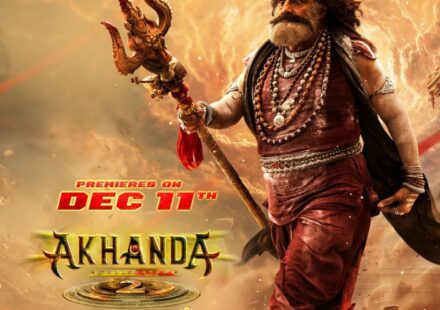 Akhanda 2 – Thaandavam (2025) netnaija 